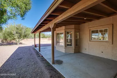 1170 W Panorama Lane, Tucson, AZ 85704 - Photo 33