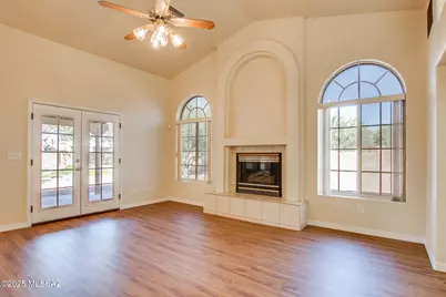 1170 W Panorama Lane, Tucson, AZ 85704 - Photo 5