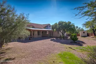 1170 W Panorama Ln, Tucson, AZ 85704 - Photo 39