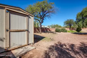 1170 W Panorama Ln, Tucson, AZ 85704 - Photo 37