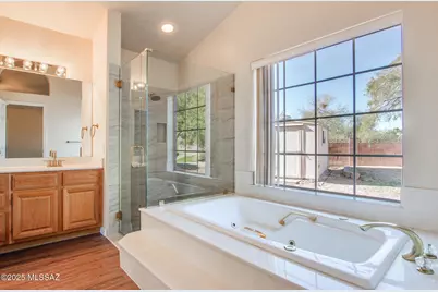 1170 W Panorama Lane, Tucson, AZ 85704 - Photo 7