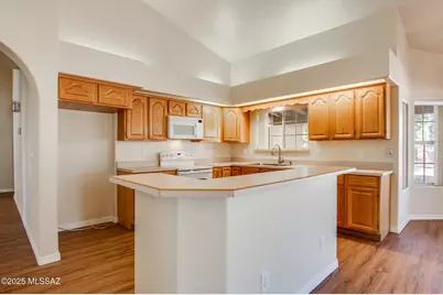 1170 W Panorama Lane, Tucson, AZ 85704 - Photo 3