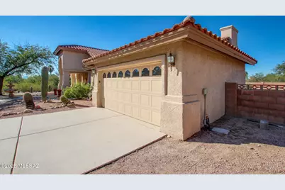 1170 W Panorama Lane, Tucson, AZ 85704 - Photo 49