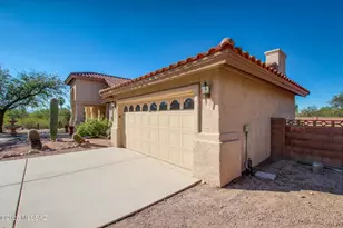 1170 W Panorama Ln, Tucson, AZ 85704 - Photo 49