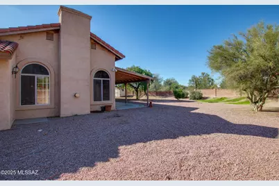 1170 W Panorama Lane, Tucson, AZ 85704 - Photo 35