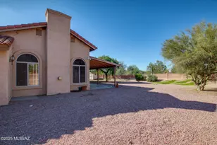 1170 W Panorama Ln, Tucson, AZ 85704 - Photo 35
