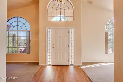 1170 W Panorama Lane, Tucson, AZ 85704 - Photo 11