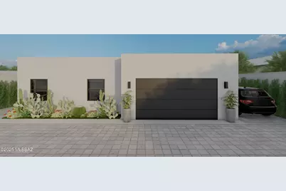 928 Bean Avenue #1, Tucson, AZ 85701 - Photo 1