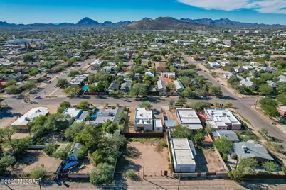 928 Bean Avenue #1, Tucson, AZ 85701 - Photo 9