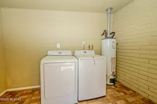 2030 N Calle Montecito, Safford, AZ 85546 - Photo 17