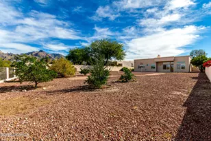 6697 N Shadow Run Dr, Tucson, AZ 85704 - Photo 31