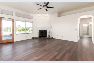 6697 N Shadow Run Drive, Tucson, AZ 85704 - Photo 7