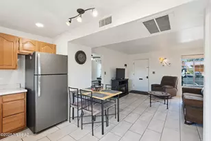 373 S Paseo Sarta, Green Valley, AZ 85614 - Photo 17