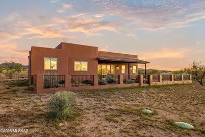 1331 S Cattlemans Loop, Benson, AZ 85602 - Photo 5