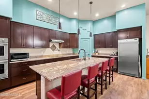 1331 S Cattlemans Loop, Benson, AZ 85602 - Photo 15