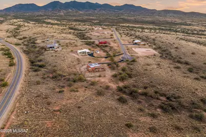 1331 S Cattlemans Loop, Benson, AZ 85602 - Photo 43