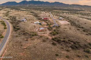 1331 S Cattlemans Loop, Benson, AZ 85602 - Photo 43