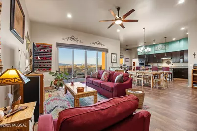 1331 S Cattlemans Loop, Benson, AZ 85602 - Photo 9