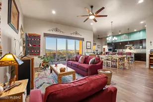 1331 S Cattlemans Loop, Benson, AZ 85602 - Photo 9