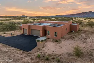 1331 S Cattlemans Loop, Benson, AZ 85602 - Photo 41