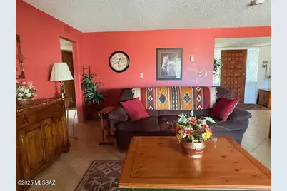 243 S Paseo Seco, Green Valley, AZ 85614 - Photo 3