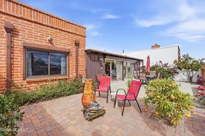 243 S Paseo Seco, Green Valley, AZ 85614 - Photo 29