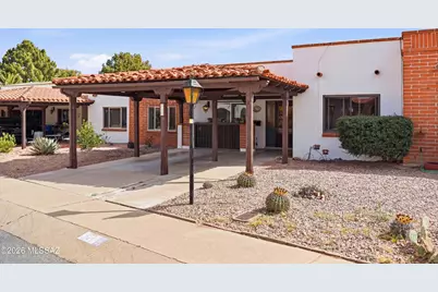 243 S Paseo Seco, Green Valley, AZ 85614 - Photo 1
