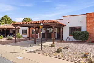 243 S Paseo Seco, Green Valley, AZ 85614 - Photo 1