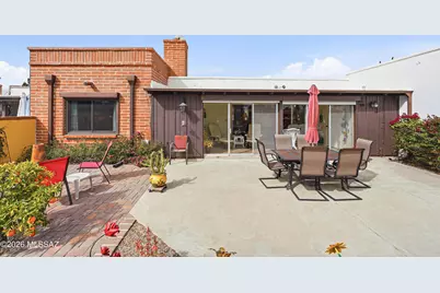 243 S Paseo Seco, Green Valley, AZ 85614 - Photo 25