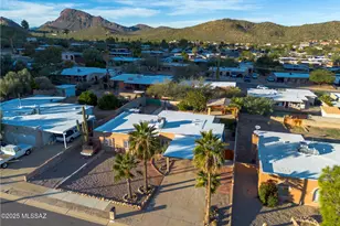 3192 W Union Jack St, Tucson, AZ 85746 - Photo 31