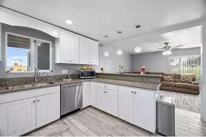 3192 W Union Jack Street, Tucson, AZ 85746 - Photo 11