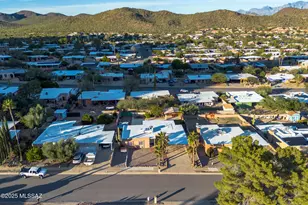 3192 W Union Jack St, Tucson, AZ 85746 - Photo 25