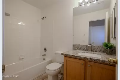 7871 W Sacramento Hill Drive, Tucson, AZ 85743 - Photo 35