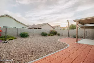 7871 W Sacramento Hill Dr, Tucson, AZ 85743 - Photo 47