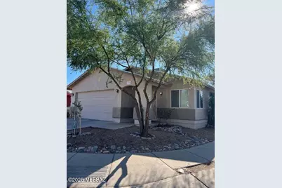 1330 E Lark Way, Tucson, AZ 85706 - Photo 1
