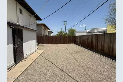 2149 S Winstel Avenue, Tucson, AZ 85713 - Photo 3