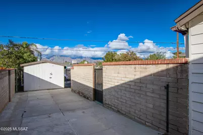 5417 E 8th Street, Tucson, AZ 85711 - Photo 37