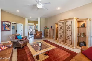 4938 W Desert Chicory Pl, Marana, AZ 85658 - Photo 5