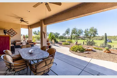 4938 W Desert Chicory Place, Marana, AZ 85658 - Photo 29