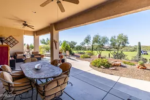 4938 W Desert Chicory Pl, Marana, AZ 85658 - Photo 29