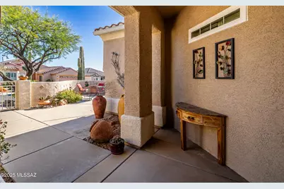 4938 W Desert Chicory Place, Marana, AZ 85658 - Photo 3