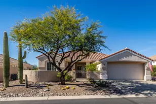 4938 W Desert Chicory Pl, Marana, AZ 85658 - Photo 1