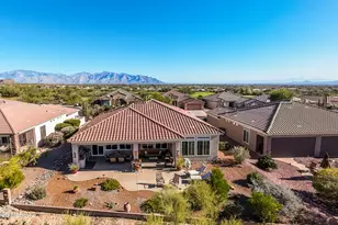 4938 W Desert Chicory Pl, Marana, AZ 85658 - Photo 33