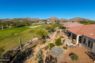 4938 W Desert Chicory Pl, Marana, AZ 85658 - Photo 35