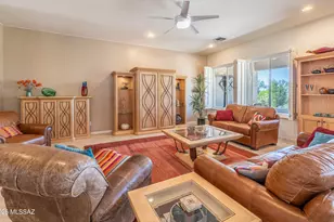 4938 W Desert Chicory Pl, Marana, AZ 85658 - Photo 7