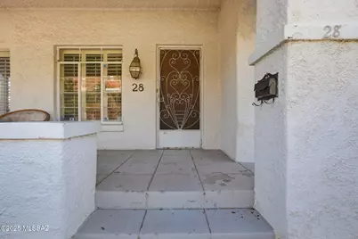 28 E 15th Street, Tucson, AZ 85701 - Photo 5
