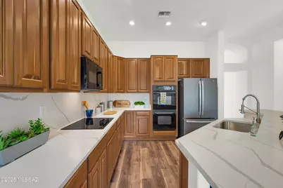 8826 N Sky Dancer Circle, Tucson, AZ 85742 - Photo 1