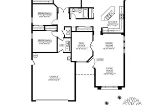 8826 N Sky Dancer Cir, Tucson, AZ 85742 - Photo 23