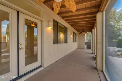 8826 N Sky Dancer Circle, Tucson, AZ 85742 - Photo 37