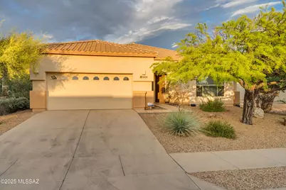 8826 N Sky Dancer Circle, Tucson, AZ 85742 - Photo 41
